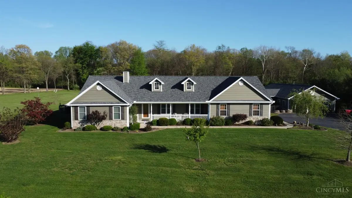 387 Reeder Road, Vernon, OH 45107 - #1