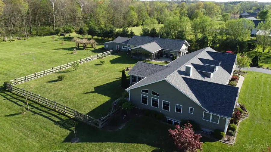 387 Reeder Road, Vernon, OH 45107 - #3