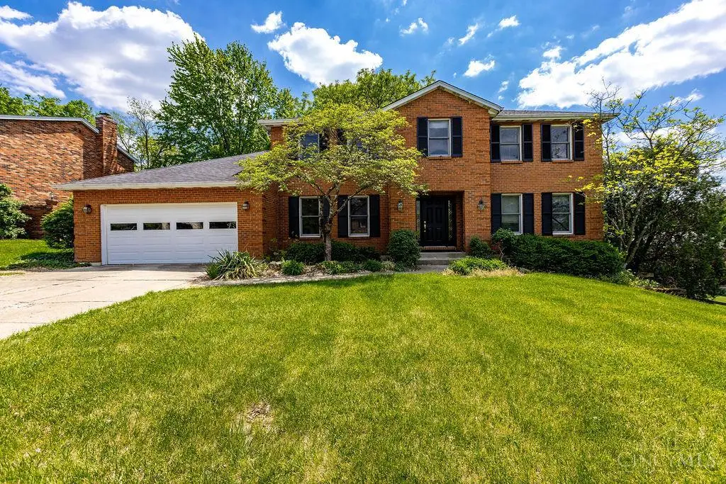 6895 Driftwood Lane, West Chester, OH 45241 - #1