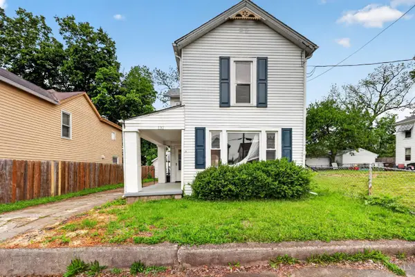 131 Sherman Avenue, Cincinnati, OH 45013