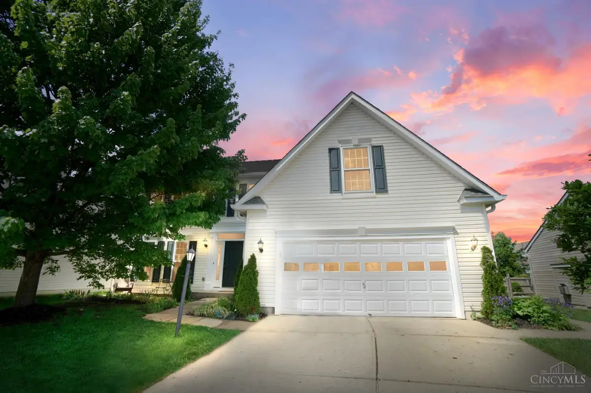 504 Dakota Run, Warren, OH 45039 - #1