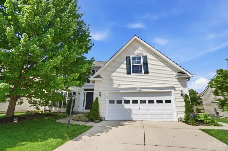 504 Dakota Run, Warren, OH 45039 - #3