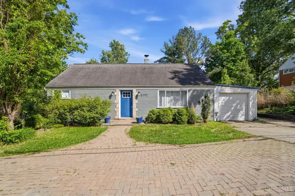 5792 Gaines Road, Green Twp, OH 45247
