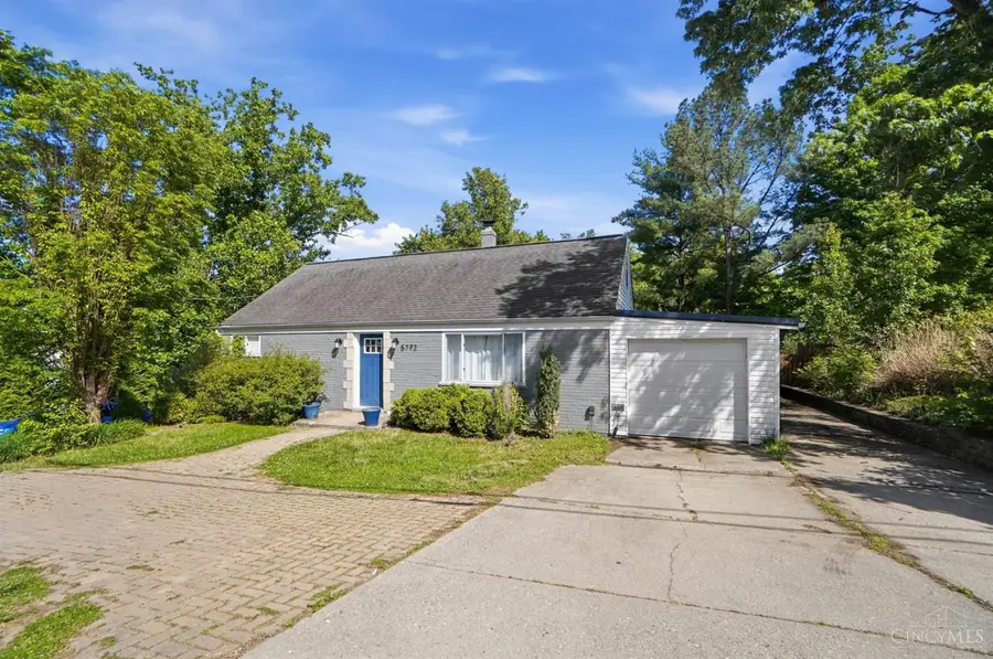 5792 Gaines Road, Green, OH 45247 - #2