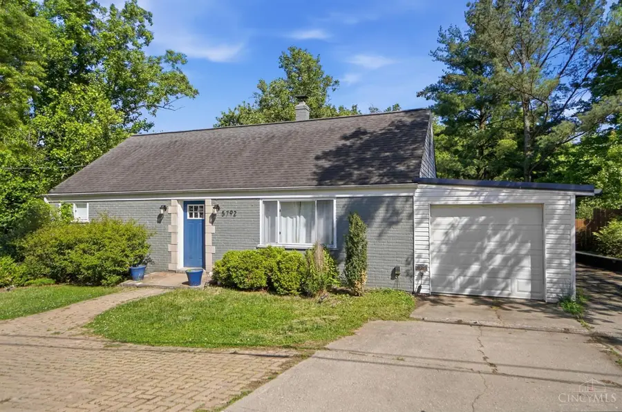 5792 Gaines Road, Green, OH 45247 - #3