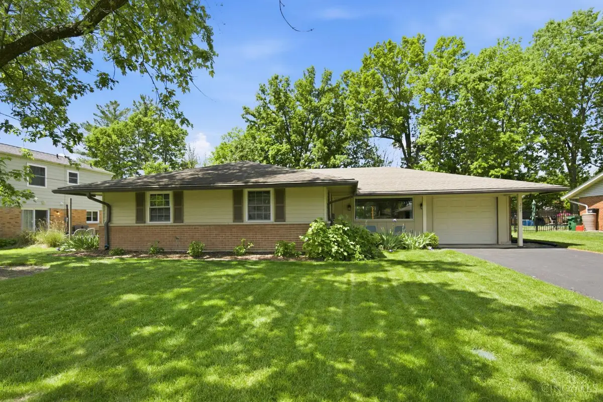 207 Brandenburg Drive, Loveland, OH 45140 - #1