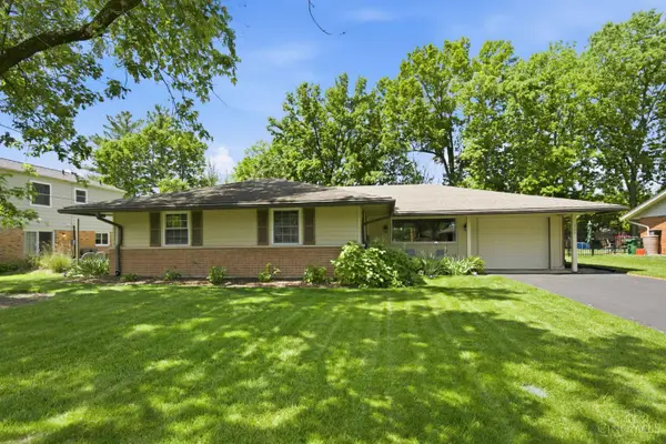 207 Brandenburg Drive, Loveland, OH 45140