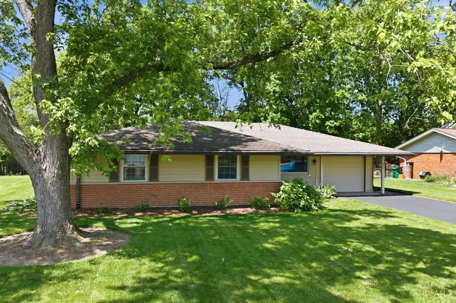 207 Brandenburg Drive, Loveland, OH 45140 - #2