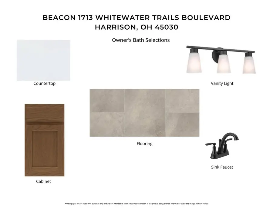 1713 Whitewater Boulevard, Harrison, OH 45030 - #3