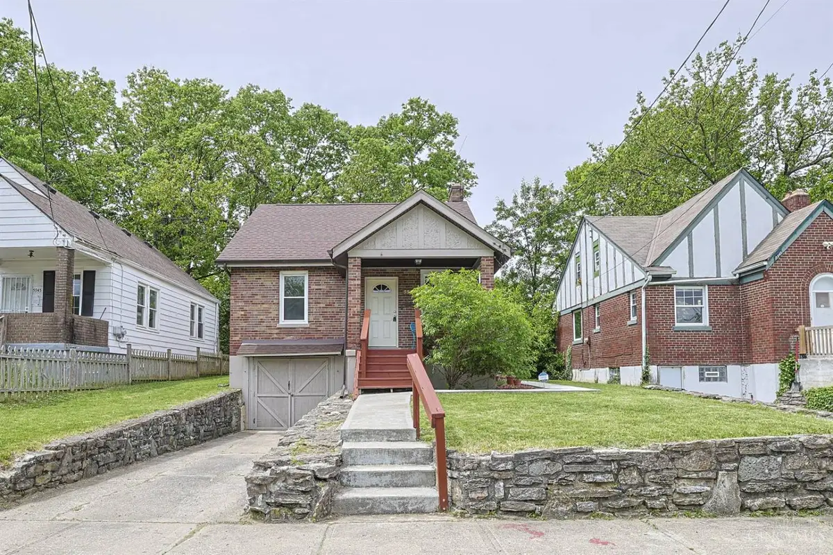 5947 Leffingwell Avenue, Cincinnati, OH 45224 - #1