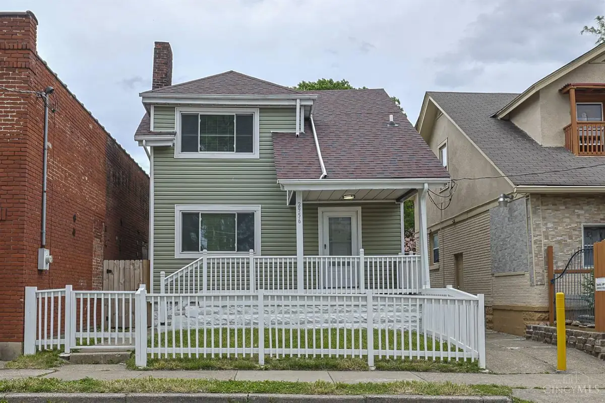 2956 Henshaw Avenue, Cincinnati, OH 45225 - #1