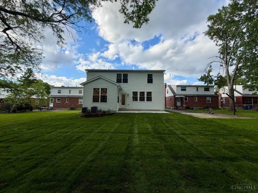 7807 Dee Street, Madeira, OH 45243 - #2