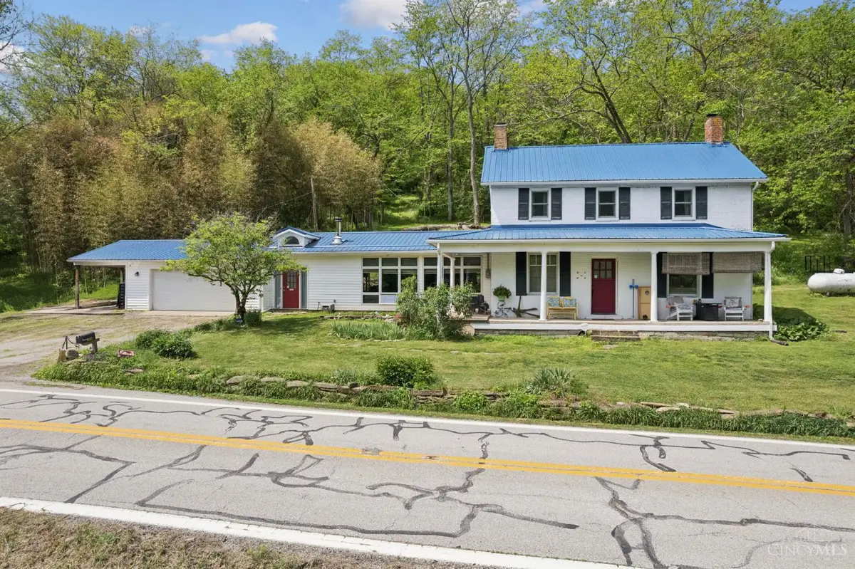 6021 State Route 221, Georgetown, OH 45121 - #1