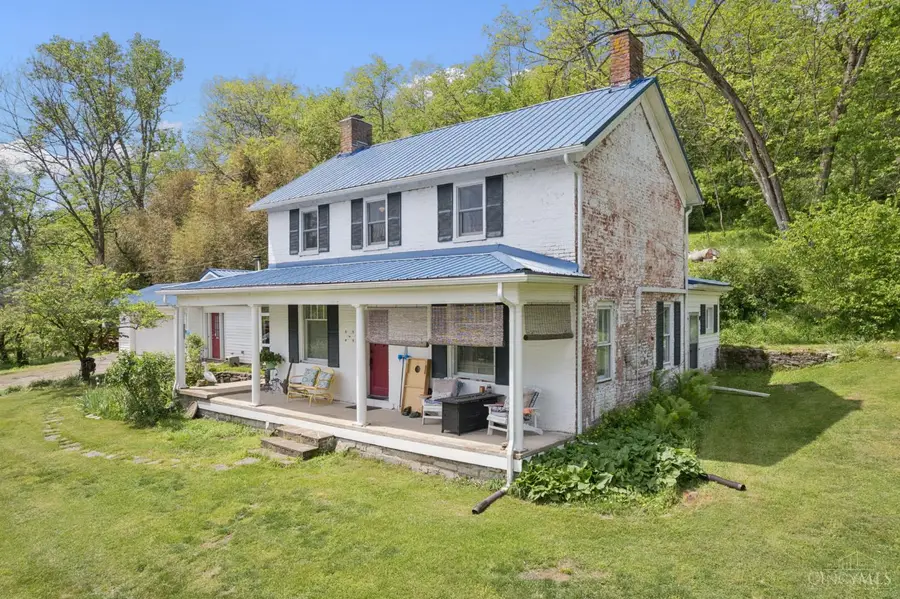 6021 State Route 221, Georgetown, OH 45121 - #3