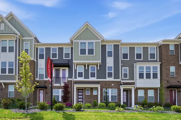7418 Durham Place, West Chester, OH 45069