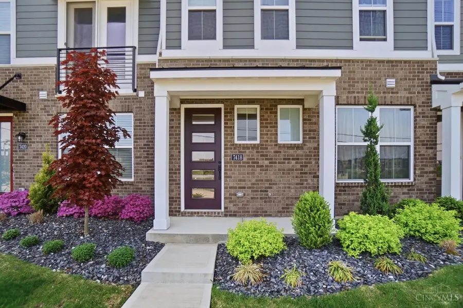7418 Durham Place, West Chester, OH 45069 - #2