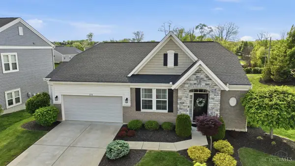 878 Emerald Drive, South Lebanon, OH 45065
