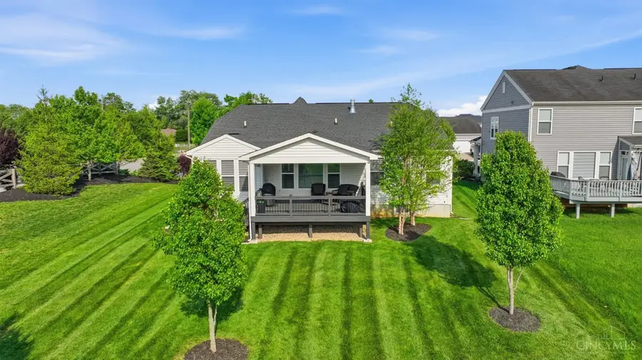 878 Emerald Drive, South Lebanon, OH 45065 - #3