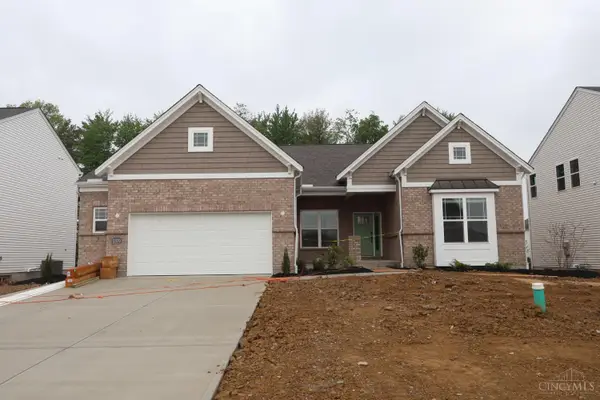 5979 Hawks Lane #82, Milford, OH 45150