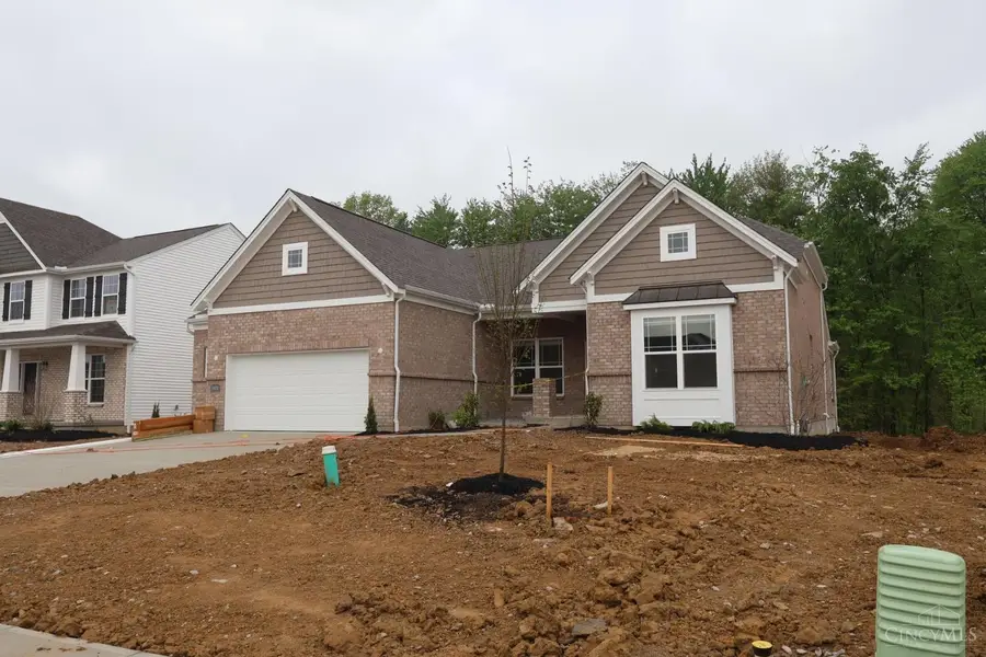 5979 Hawks Lane #82, Milford, OH 45150 - #3