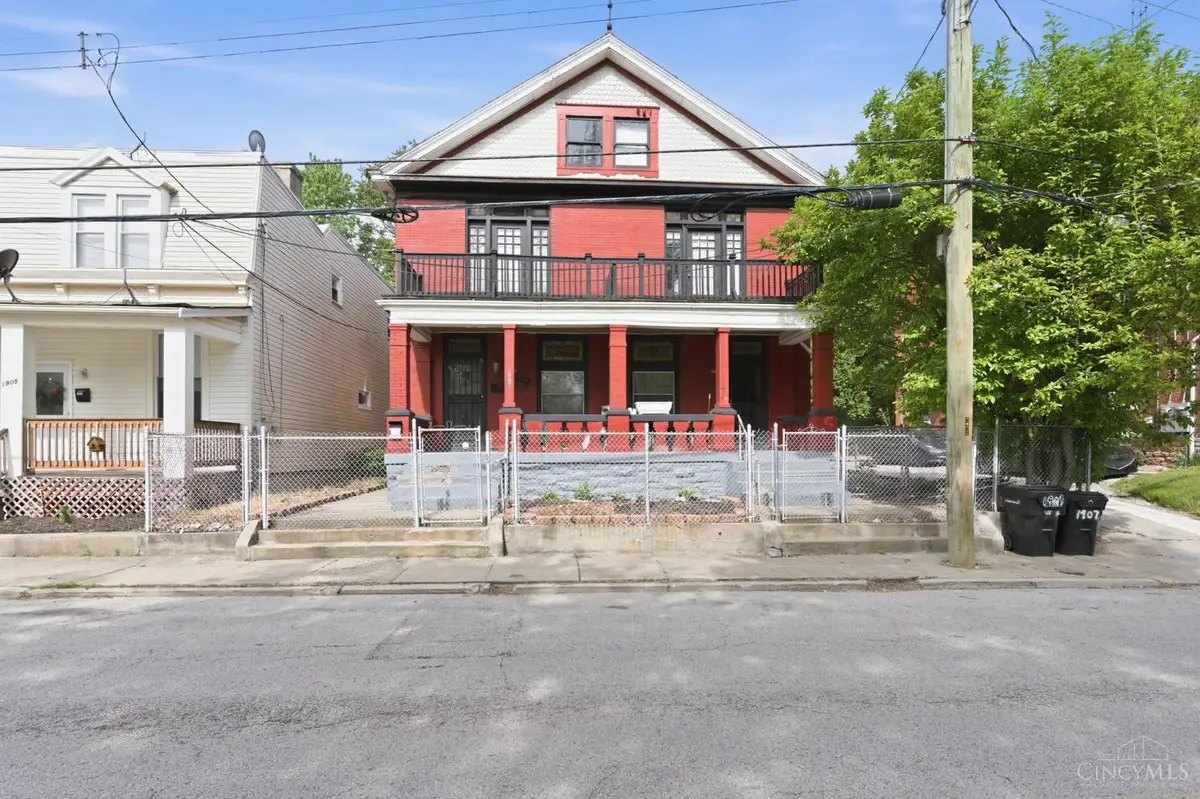 1907 Highland Avenue, Cincinnati, OH 45219 - #1