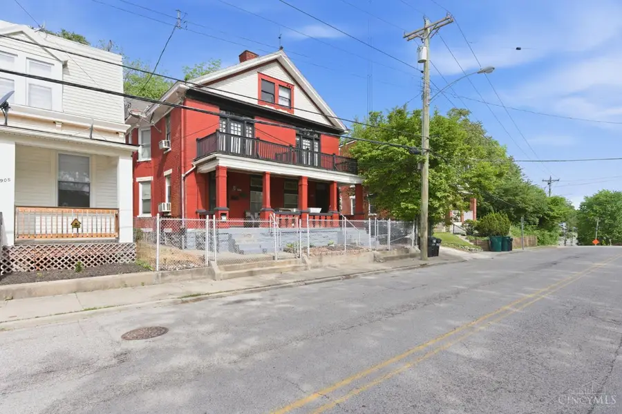 1907 Highland Avenue, Cincinnati, OH 45219 - #2