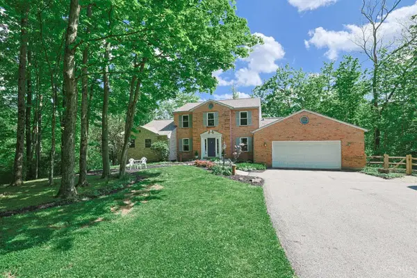 5482 Carterway Drive, Miami Twp, OH 45150