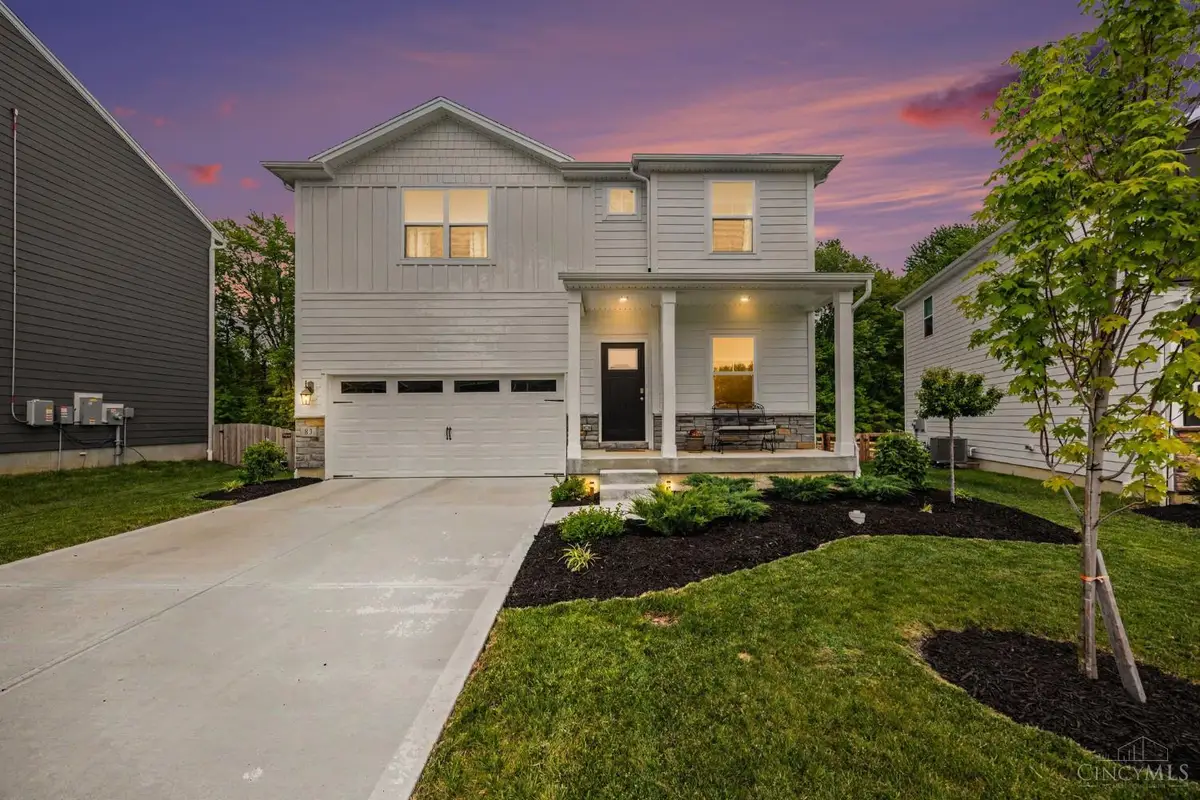 83 Marigold Lane, Amelia, OH 45102 - #1