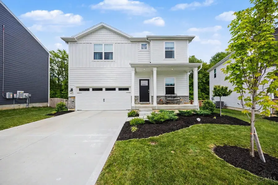 83 Marigold Lane, Amelia, OH 45102 - #2