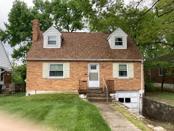 2647 Foran Drive, Cincinnati, OH 45238