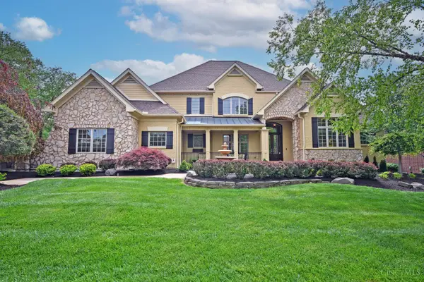 4911 Chestnut Hill Drive, Deerfield Twp., OH 45040