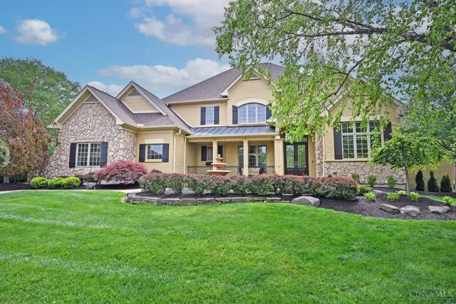 4911 Chestnut Hill Drive, Deerfield, OH 45040 - #2