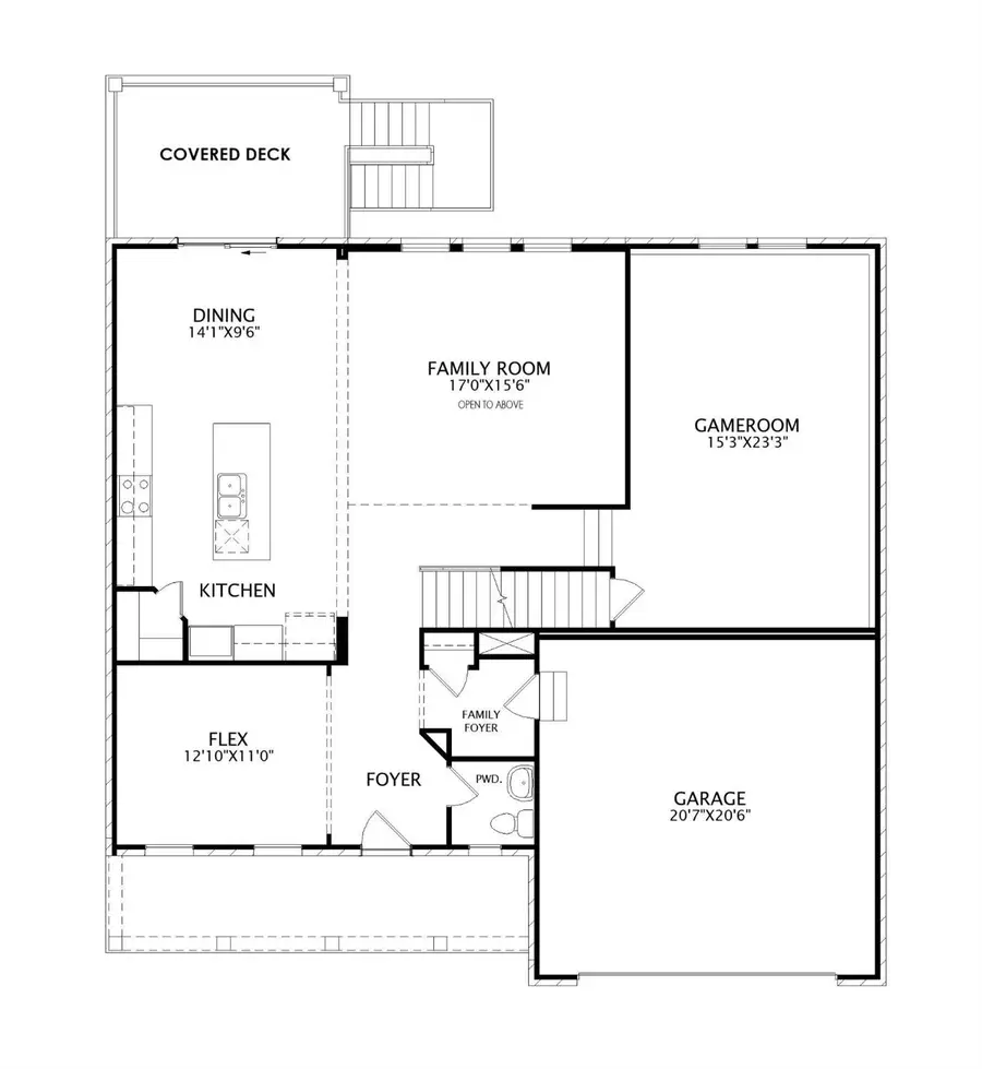 6977 Carlinridge Lane, Green, OH 45248 - #2