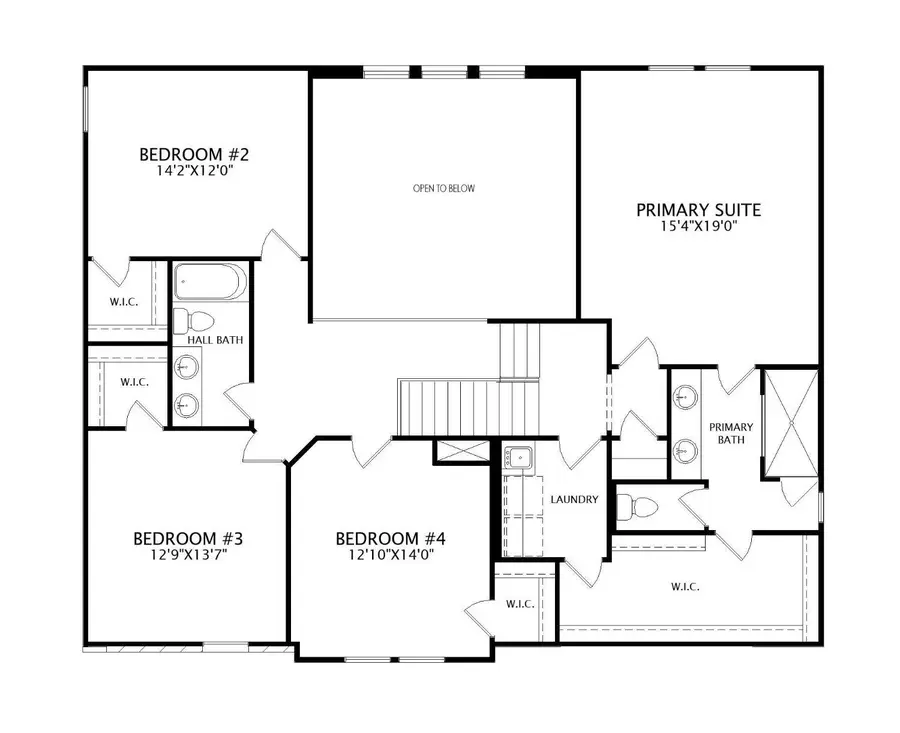6977 Carlinridge Lane, Green, OH 45248 - #3
