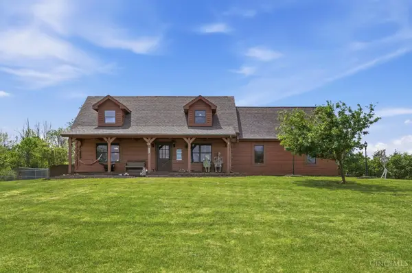 255 W Pekin Road, Clearcreek Twp., OH 45036