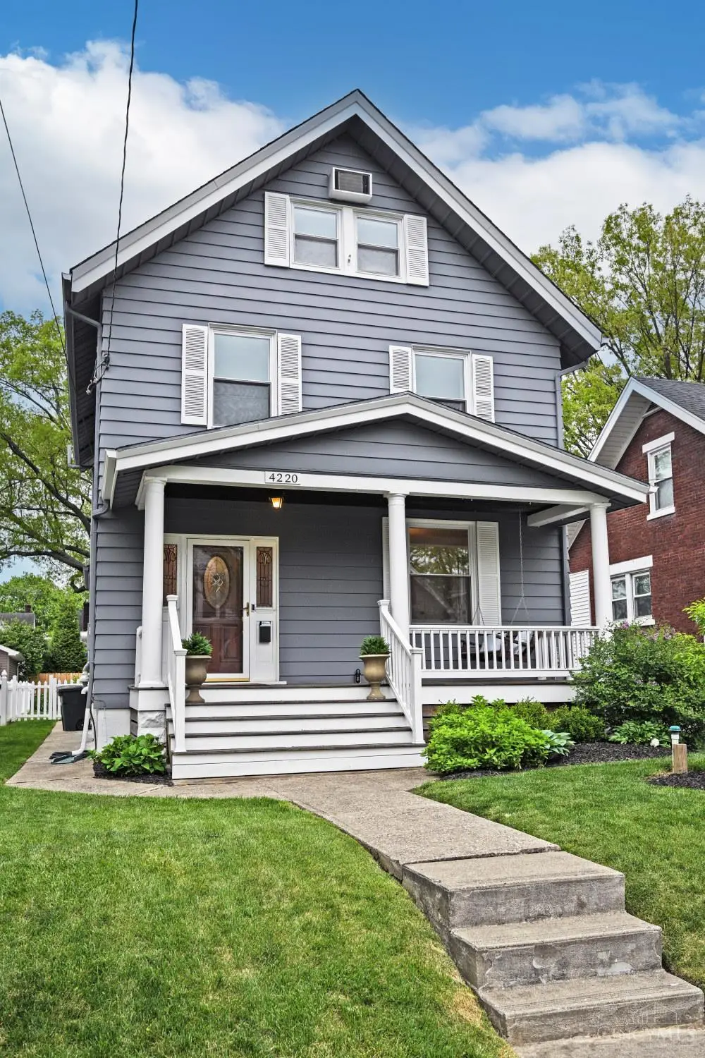 4220 Eileen Drive, Cincinnati, OH 45209 - #1
