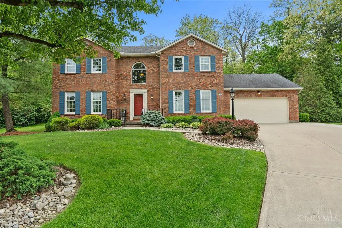 2001 Beechglen Court, Cincinnati, OH 45233 - #1