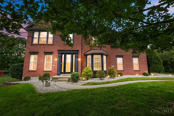 80 Gregg Court, Springboro, OH 45066