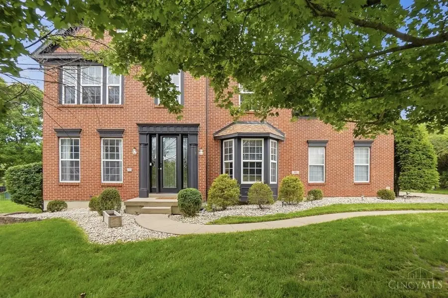 80 Gregg Court, Springboro, OH 45066 - #2