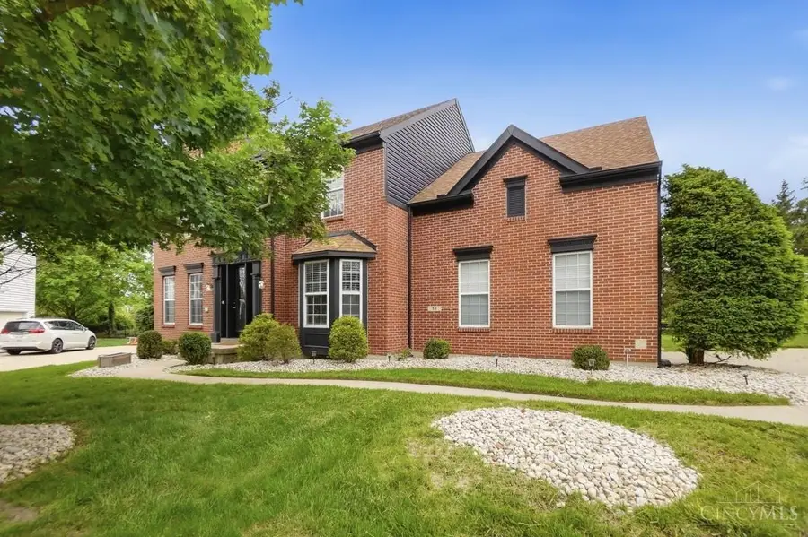 80 Gregg Court, Springboro, OH 45066 - #3