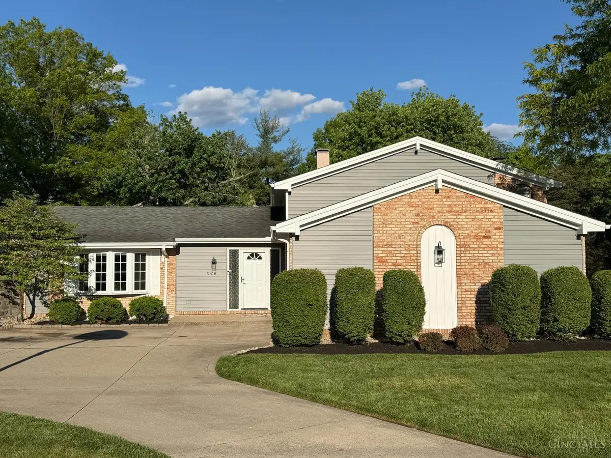 5318 Chatelaine Court, Green, OH 45247 - #1
