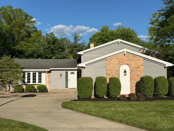 5318 Chatelaine Court, Green Twp, OH 45247