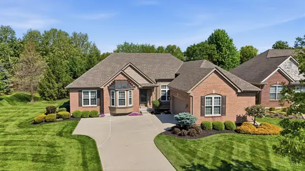 8072 Carnaby Lane, Sycamore Twp, OH 45249