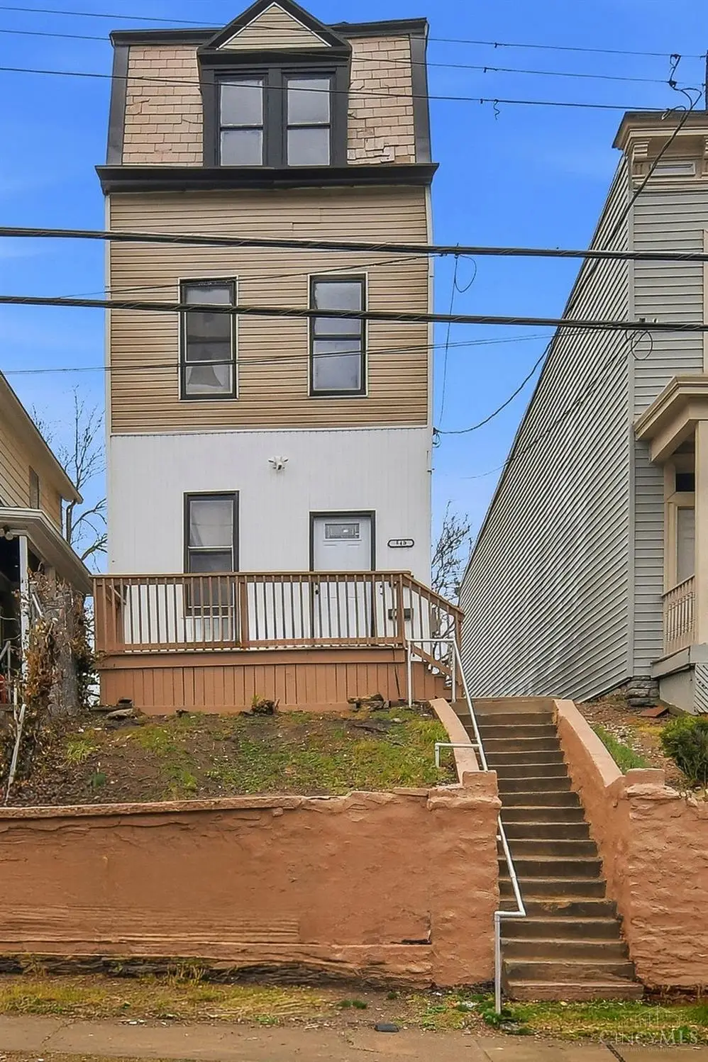 540 Grand Avenue, Cincinnati, OH 45205 - #1