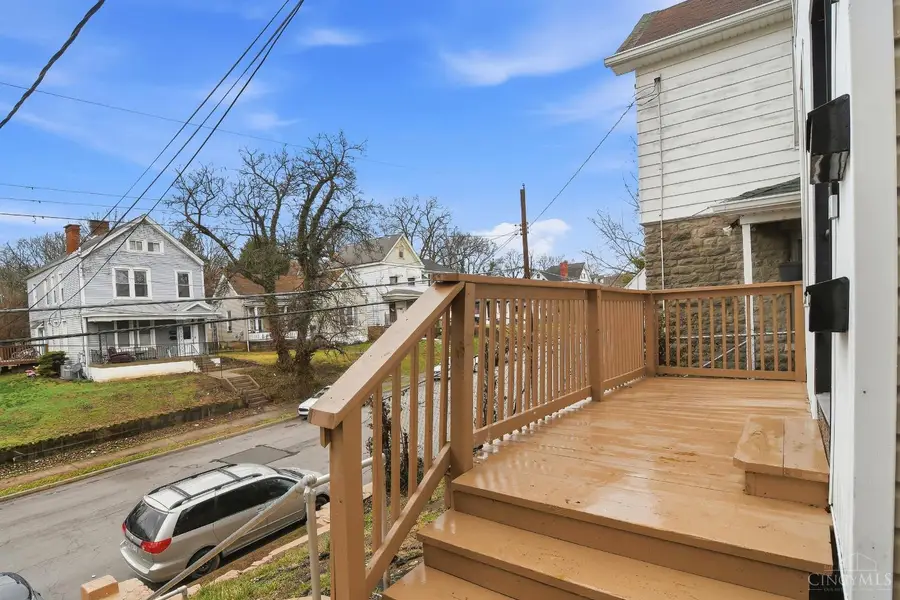 540 Grand Avenue, Cincinnati, OH 45205 - #3