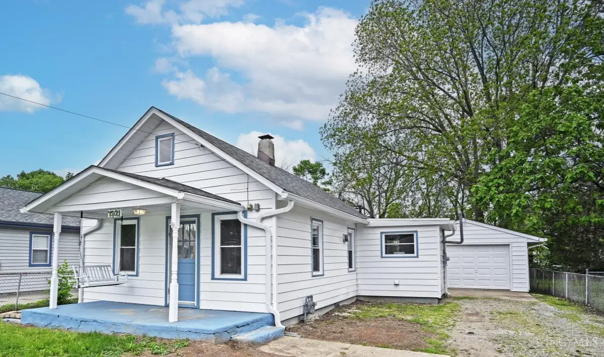 7921 Third Street, West Chester, OH 45069 - #1