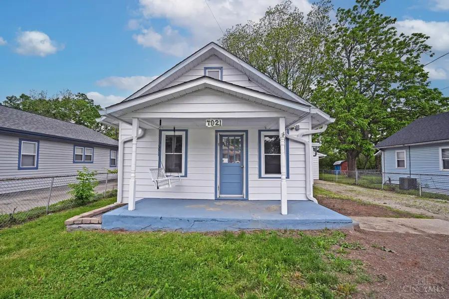 7921 Third Street, West Chester, OH 45069 - #2