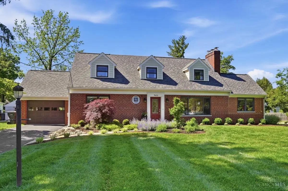 7623 Shawnee Run Road, Madeira, OH 45243 - #1