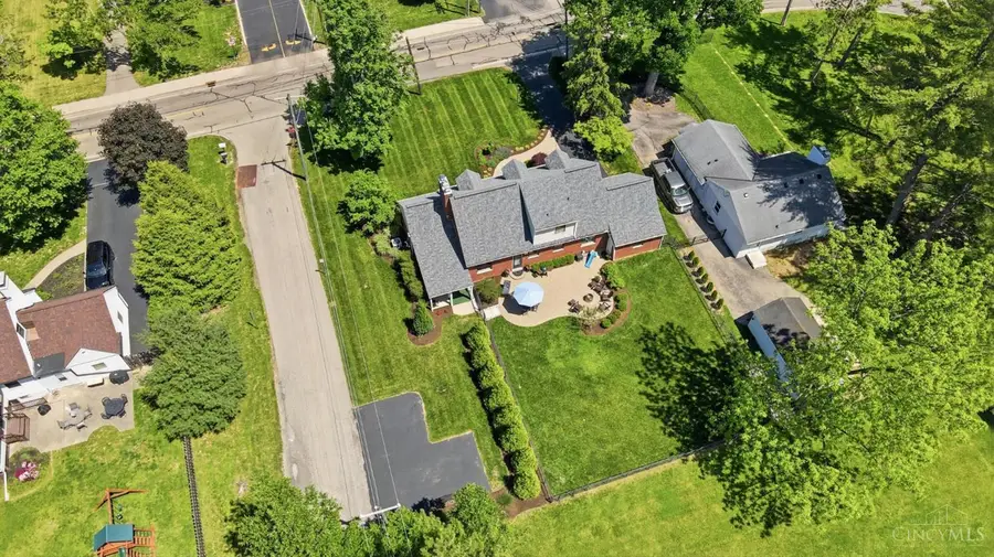 7623 Shawnee Run Road, Madeira, OH 45243 - #3