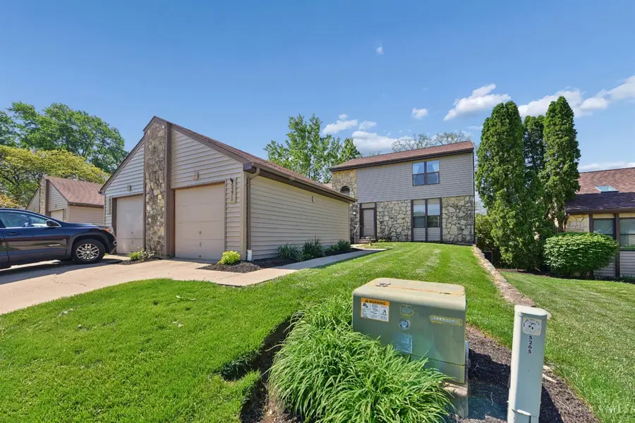 5271 Pros Drive, West Chester, OH 45069 - #3